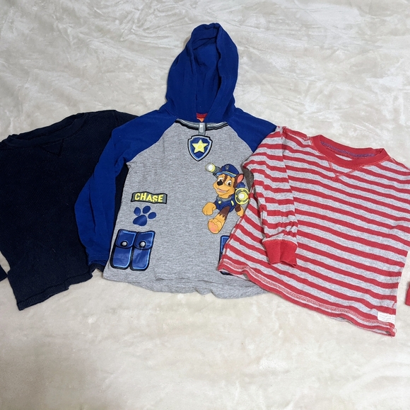 4T Boys Shirts/Tops - Picture 2 of 4
